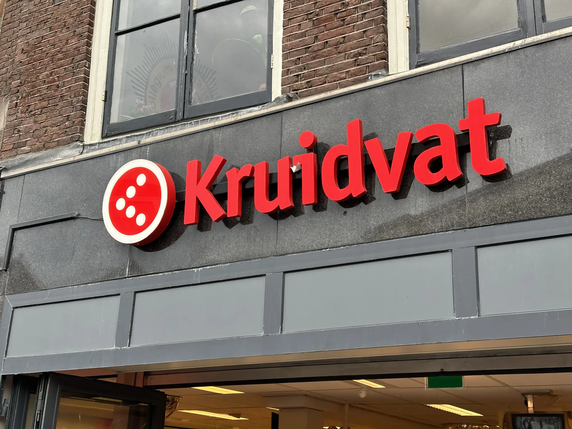 sumatriptan kruidvat